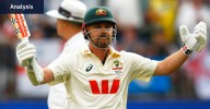 Ashes 2025: The greatest innings from Australia star Travis Head flattened England at Perth Stadium, and it will define this series.