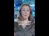 Apple set to launch the iPhone Pocket as a hefty price tag