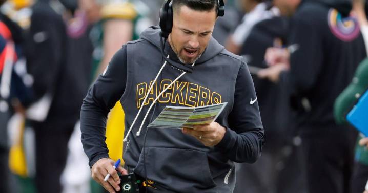 PACKERS-PANTHERS PREVIEW | Three things to watch as the Packers play host to the Carolina Panthers at Lambeau Field