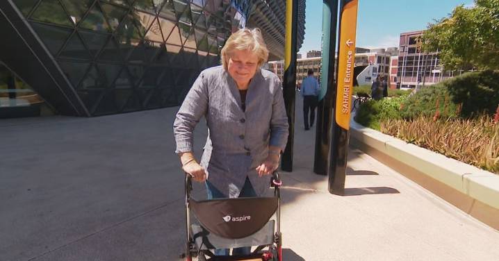 Woman has crucial surgery cancelled three times as SA waitlist grows