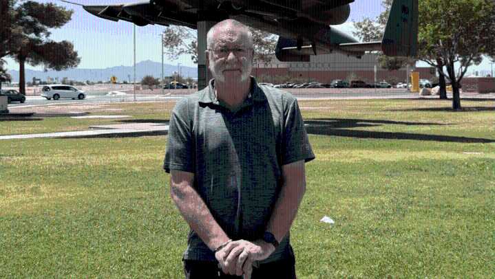 Rewriting Retirement: Phil Marsh’s Unexpected Encore