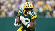 Emanuel Wilson shines in first start as Packers dominate Vikings