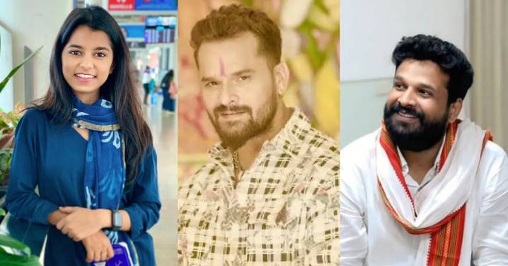 Bihar How did Bhojpuri stars fare in Bihar poll debut?