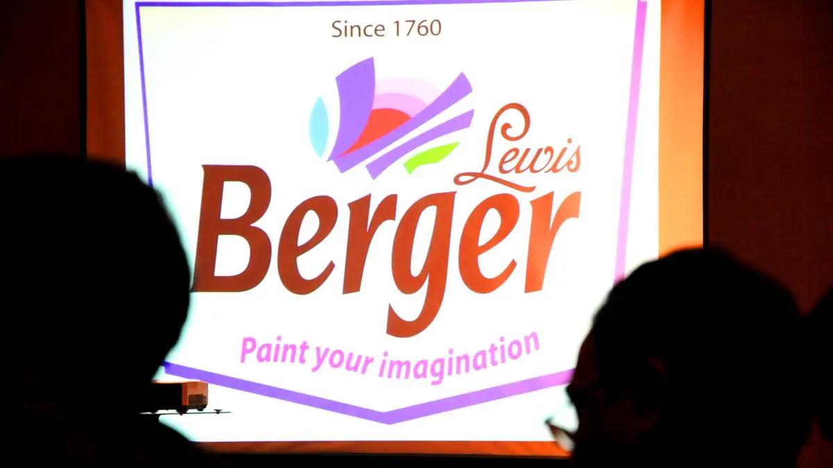 Berger Paints expects H2 gross margin to expand as raw material prices softening