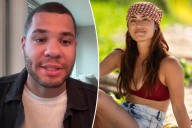 Exclusive | 'Survivor 49's Alex Moore reacts to Savannah being called mean girl