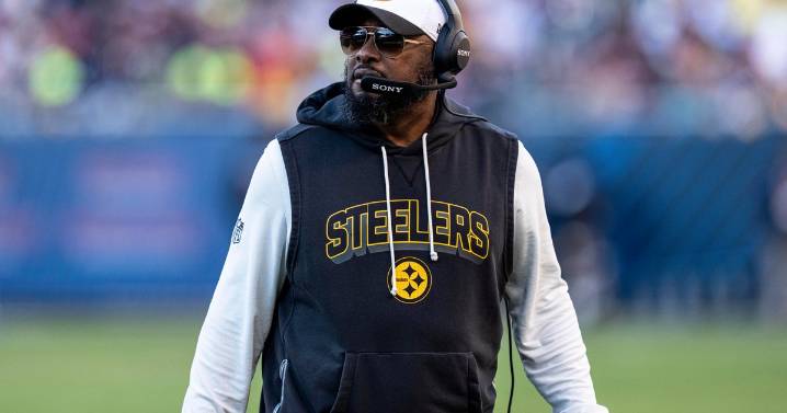 For the sagging Pittsburgh Steelers, the devil is in the details