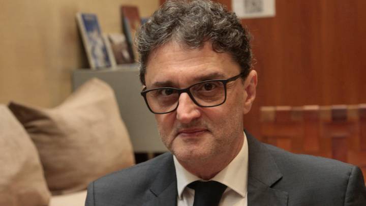 Salo de Carvalho: "El operativo en Río es parte de una guerra contra los pobres"