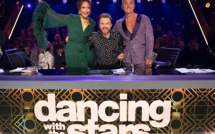 Dancing With the Stars Winner: Robert Irwin Tops Season 34