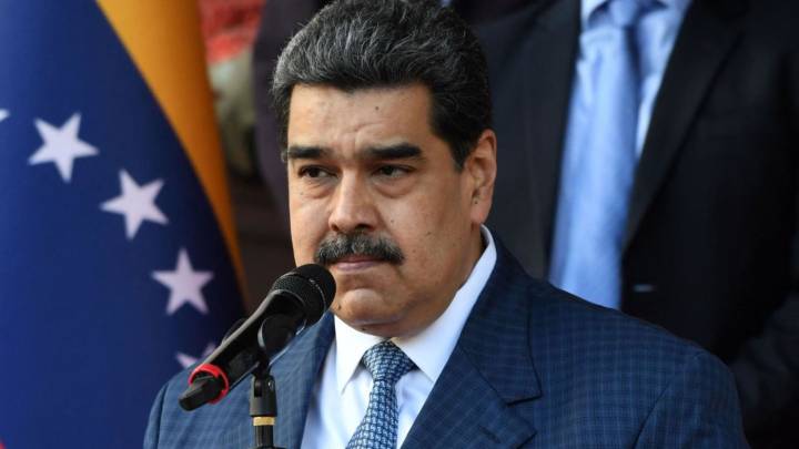Maduro ordena un “plan especial” para el retorno de venezolanos varados ante la suspensión de vuelos