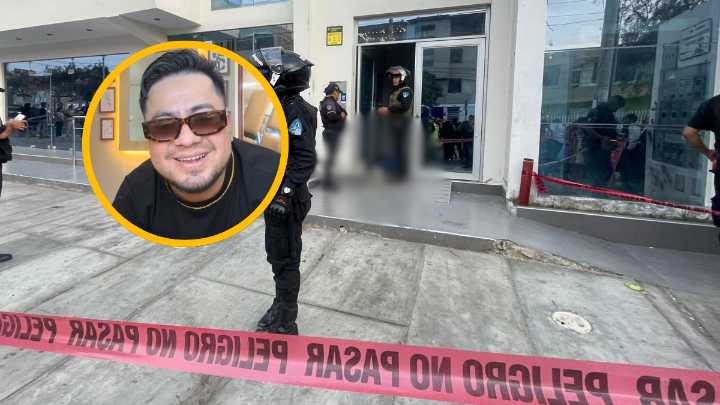 Atacan a balazos a tiktoker en Trujillo: su guardaespaldas falleció (VIDEO)