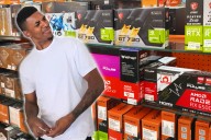 La tienda que vive en el pasado y sigue ofreciendo tarjetas gráficas de hace 16 años que nadie quiere