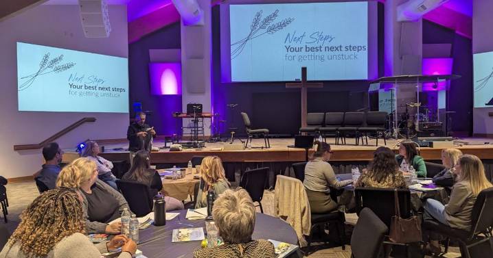 It takes a village to unstick foster care from its challenges