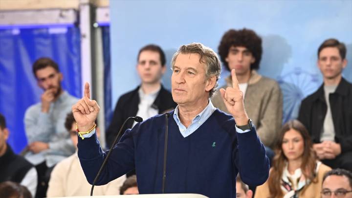 El PP aumenta su ventaja y Vox se dispara tras quitarle votos al PSOE y Sumar