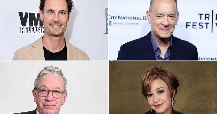 Toy Story cast now from tragic death to arrest as iconic film turns 30