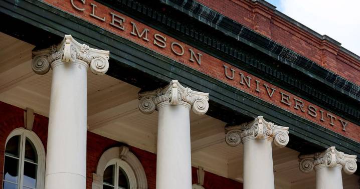 SC university tenure could be cut as academic freedom wavers