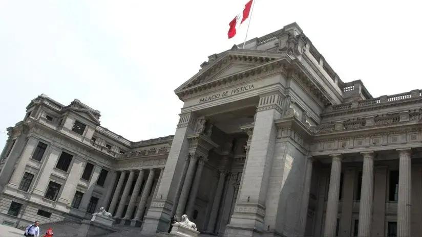 PJ evaluará el 26 de noviembre si dicta prisión preventiva contra Víctor Polay Campos por el caso Las Gardenias