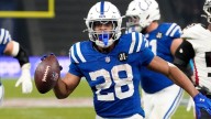 Watch Colts vs. Texans NFL Week 13 game today, free Streameast alternatives, start time, TV channel