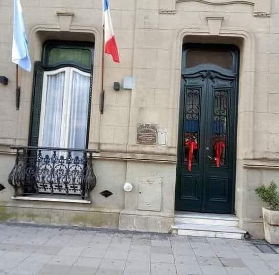 La Sociedad Francesa de Olavarría cierra el año con una cena show