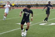 Boys Soccer State Tournament Roundup: Springfield Central stuns Newton North