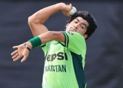 Gunshots fired at Naseem Shah’s ancestral home in Khyber Pakhtunkhwa