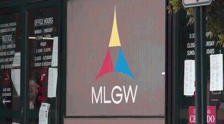 Water main break forces closure of Second Street downtown, MLGW says
