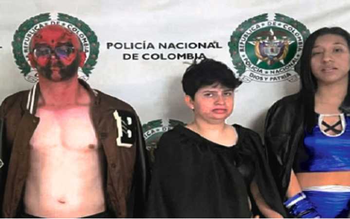 “Ese es el de la discoteca”: la frase que habría desencadenado golpiza mortal al estudiante de Los Andes