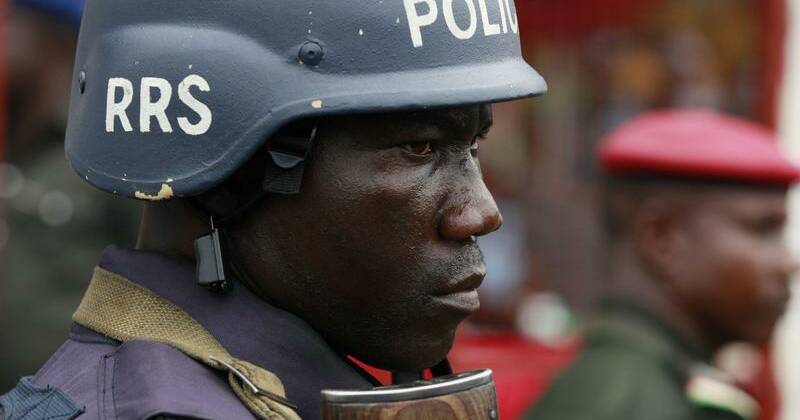 One of 25 abducted Nigerian girls escapes captivity