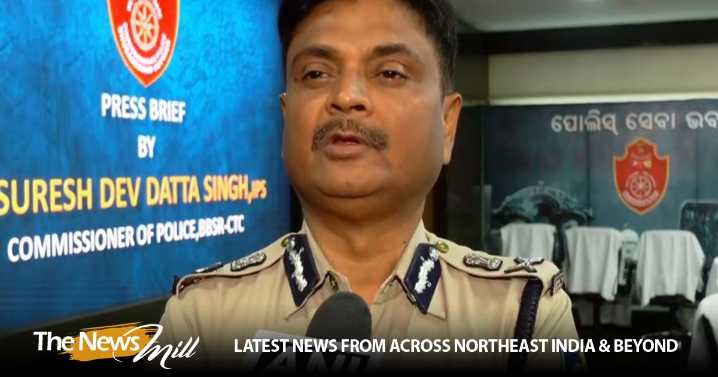 Odisha: Three arrested in fake firing, bombing plot to obtain Arms Licence