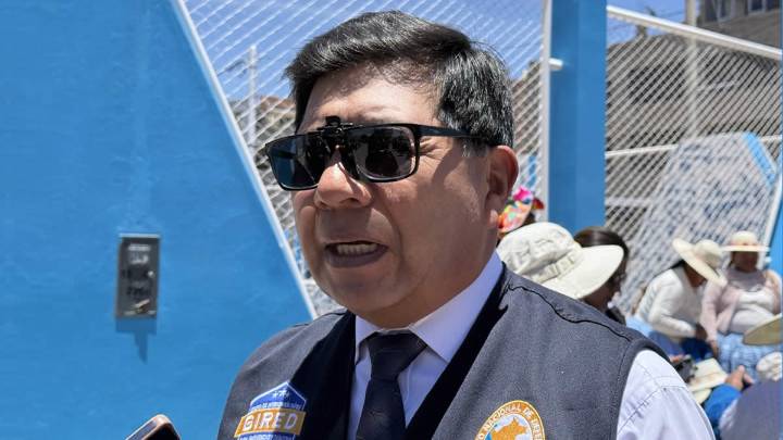 INDECI Puno anuncia cambios en Plan de Gestión Reactiva a nivel nacional