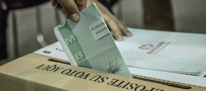 Unión Europea enviará observadores para las elecciones de Congreso y Presidencia 2026