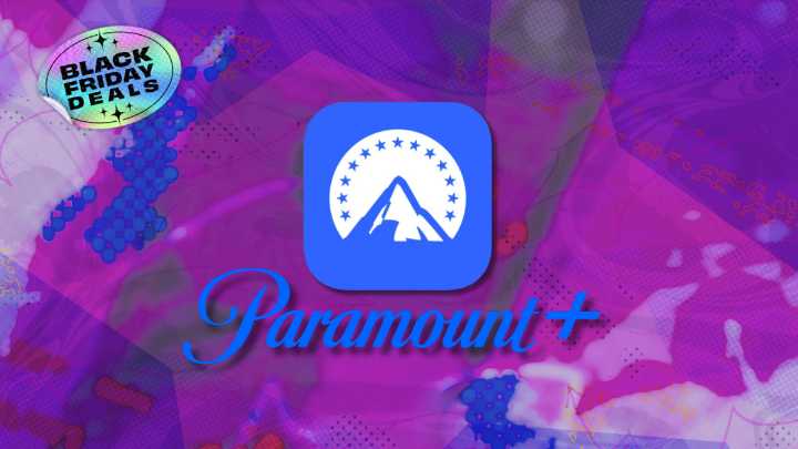 Another Black Friday streaming deal just dropped: Get Paramount+ for $2.99 per month