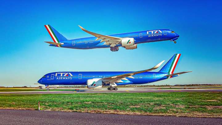 22 Aircraft Grounded: ITA Airways Faces Fleet Headache Over Pratt And Whitney Engine Recalls