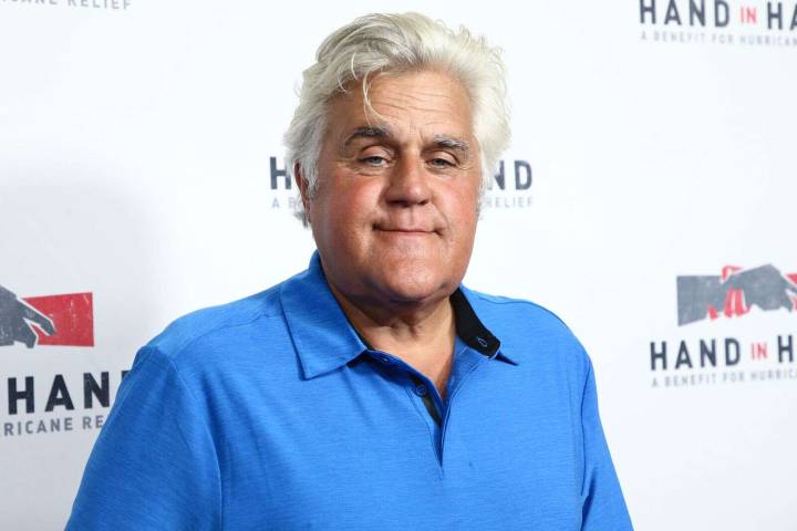 Jay Leno reveals tragic memory his wife relived for years amid dementia