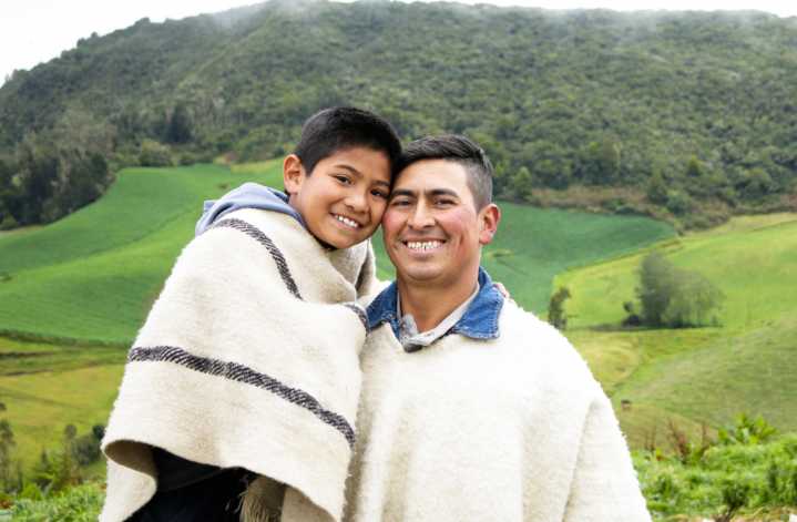 Brechas en la calidad del servicio de energía eléctrica entre el sector urbano y rural en el país -