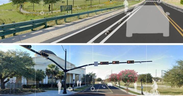 Mobile's 'Complete Street' project underway in one of city's oldest areas