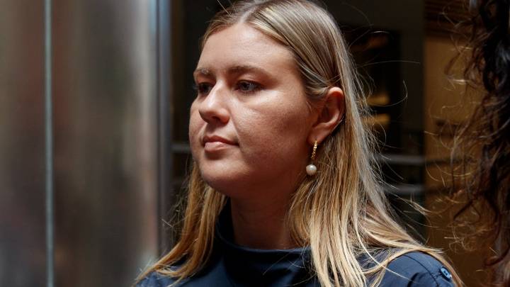 Brittany Higgins could be declared bankrupt in fresh blow as Linda Reynolds chases seven