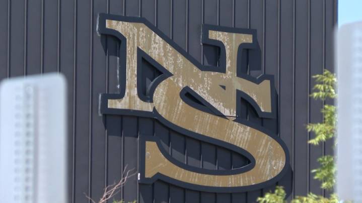 Shelter-in-place issued at Nevada State University in Henderson amid 'large' police presence