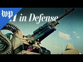 Is society ready for weapons that think for themselves?