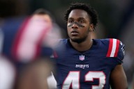 Patriots: Mike Vrabel prevented other NFL teams from poaching a young pass rusher