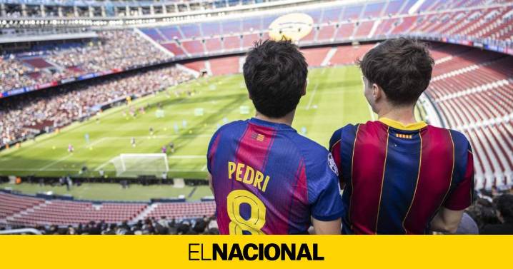 No apto para todos los bolsillos: ¿cuánto cuesta ver el primer partido del Barça en el Spotify Camp Nou?