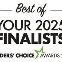 Results for the Readers’ Choice Awards for Waterloo Region