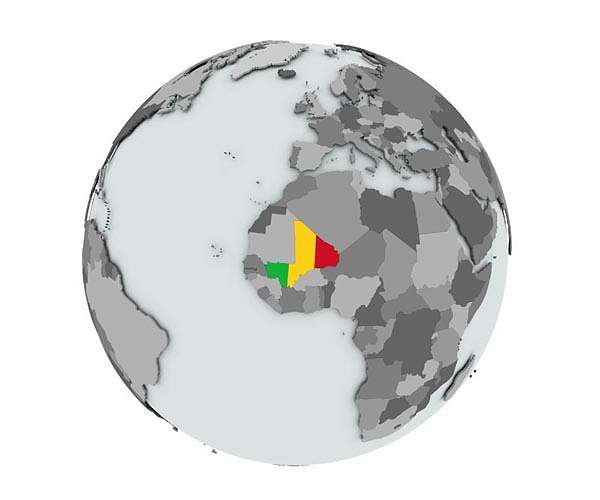 U.S. ordered all nonemergency personnel, family to leave Mali