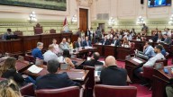Arrancó el debate por la nueva Ley Orgánica de Municipios en Santa Fe con la primera audiencia pública
