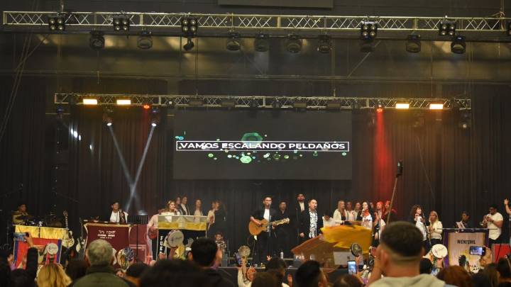 La Iglesia Evangélica de la ciudad se reunirá para celebrar su día