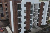 Saltillo: aprueba Cabildo uso de suelo para plaza comercial y 36 viviendas (verticales) en Los Silleres