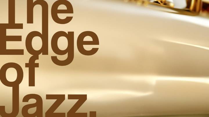 The Edge of Jazz