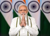 PM Modi greets people of Uttarakhand on 25th foundation day
