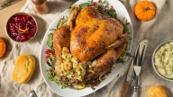 Utah's Thanksgiving favorites: What's on everyone's plate this year?