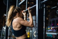 Calisthenics catching on as no-frills route to physical fitness