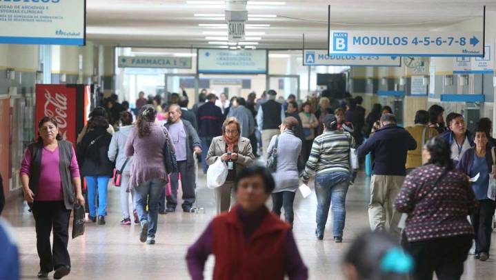 Minsa y Essalud garantizan atención médica durante paro de transporte en Lima